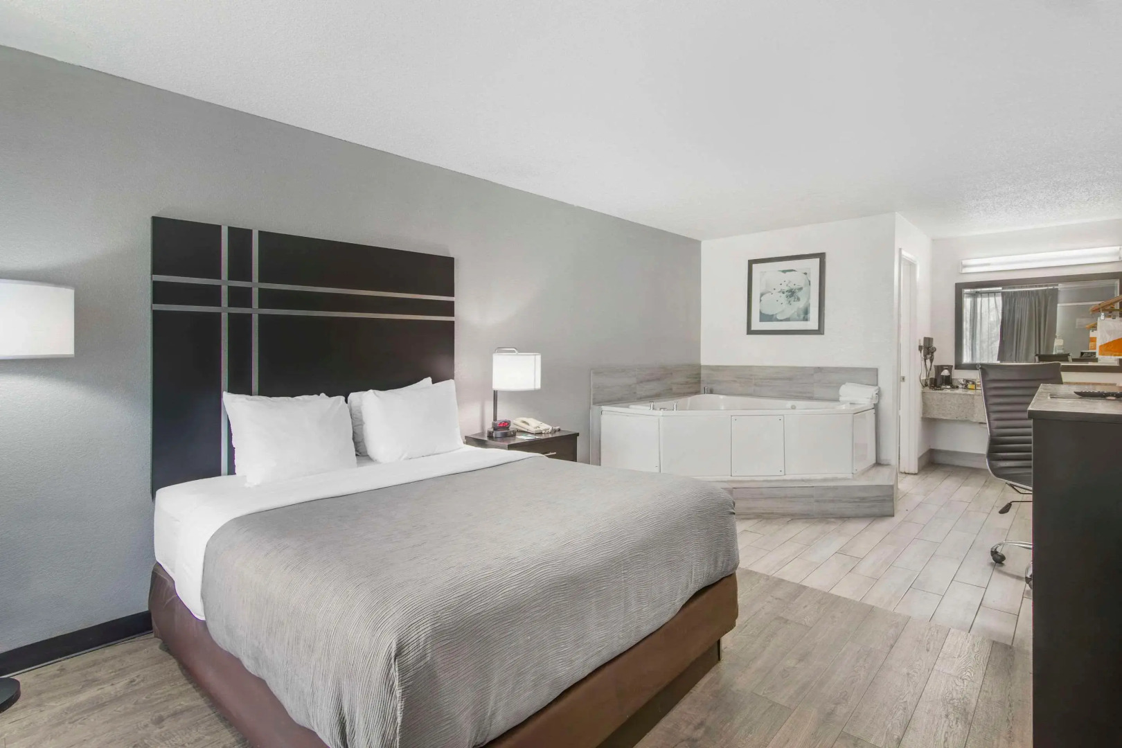 Quality Inn & Suites Hardeeville - Savannah North