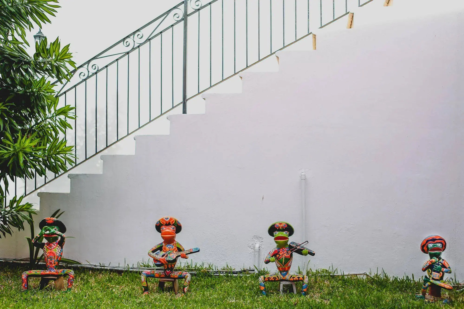 Hotel Gran Centenario