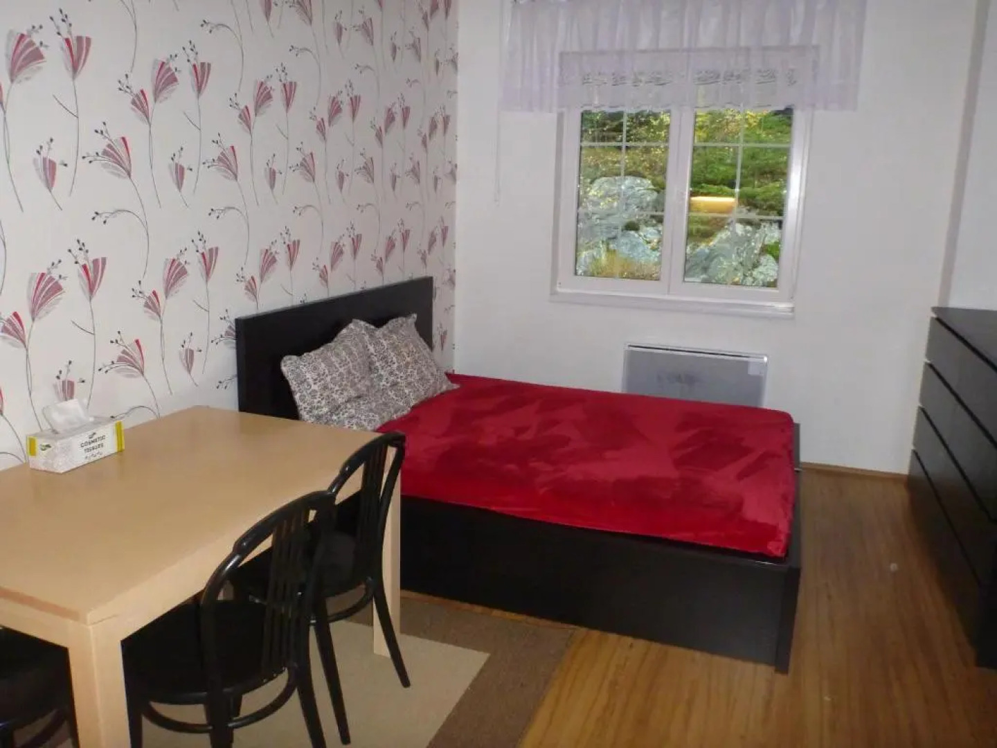 Apartment Orbit Karlov P.P.