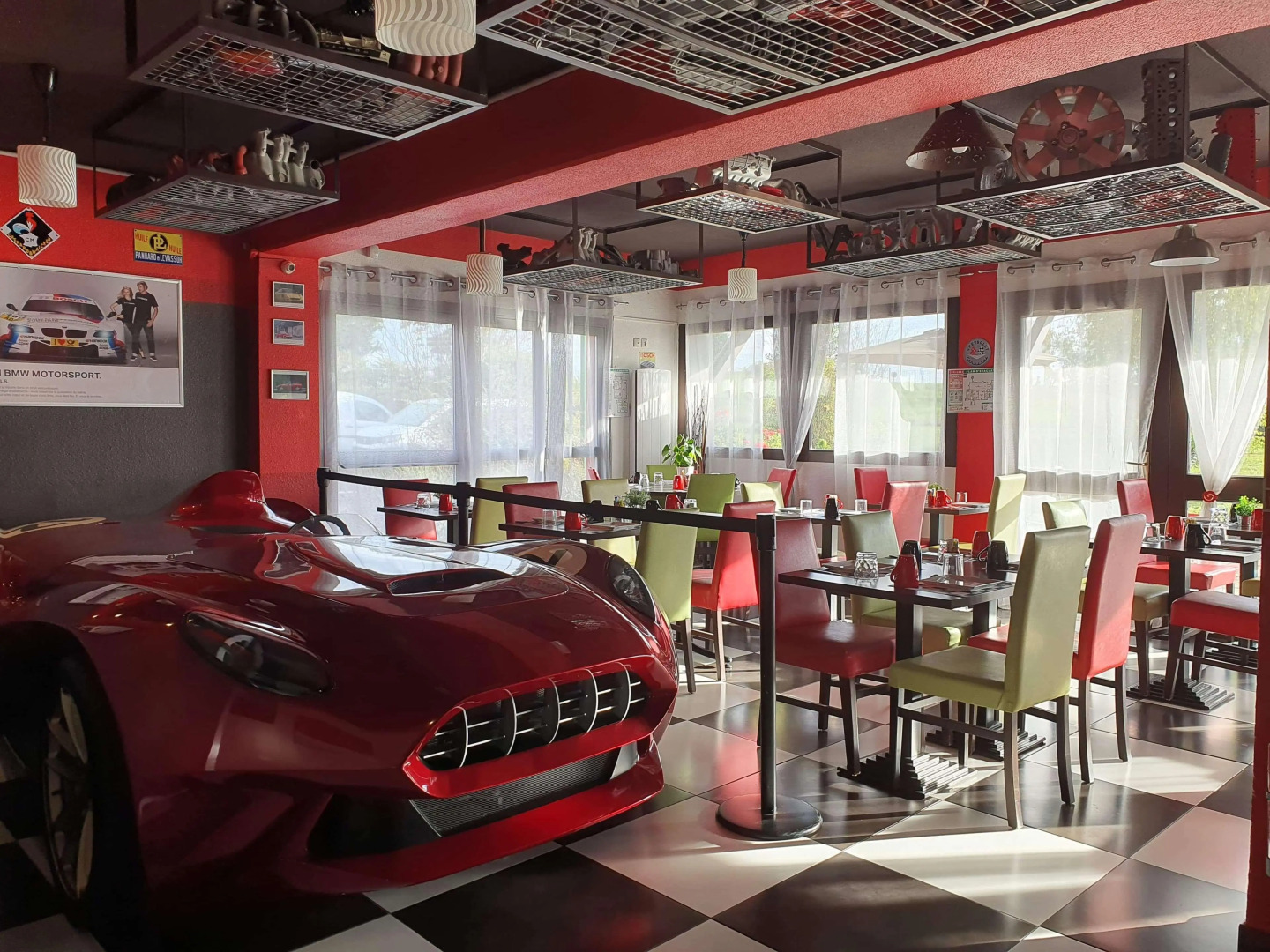 Enzo Hotels Cannes Ecluse by Kyriad Direct