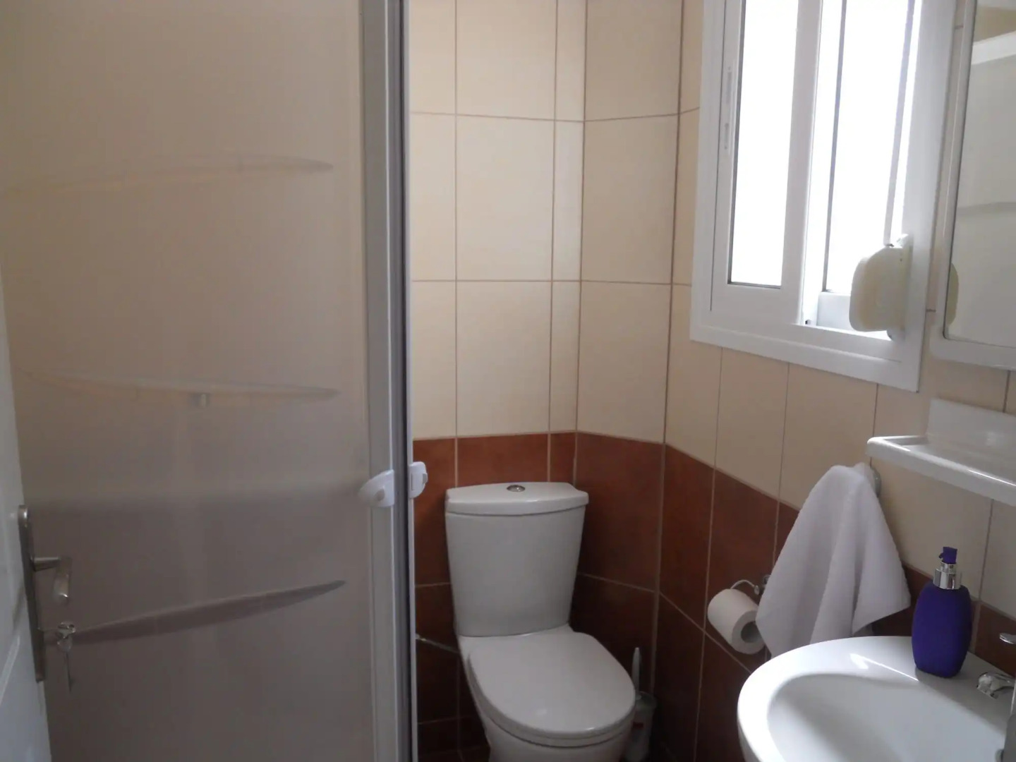 Barbati Beach Apartments