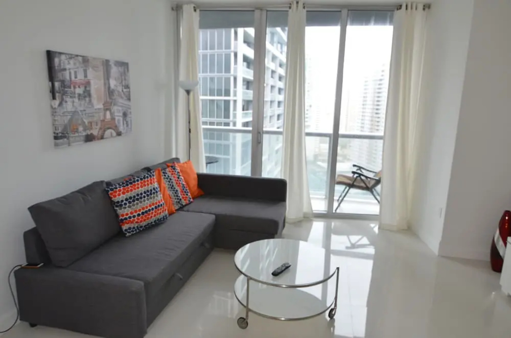 Apartment by Riviera Luxury Living