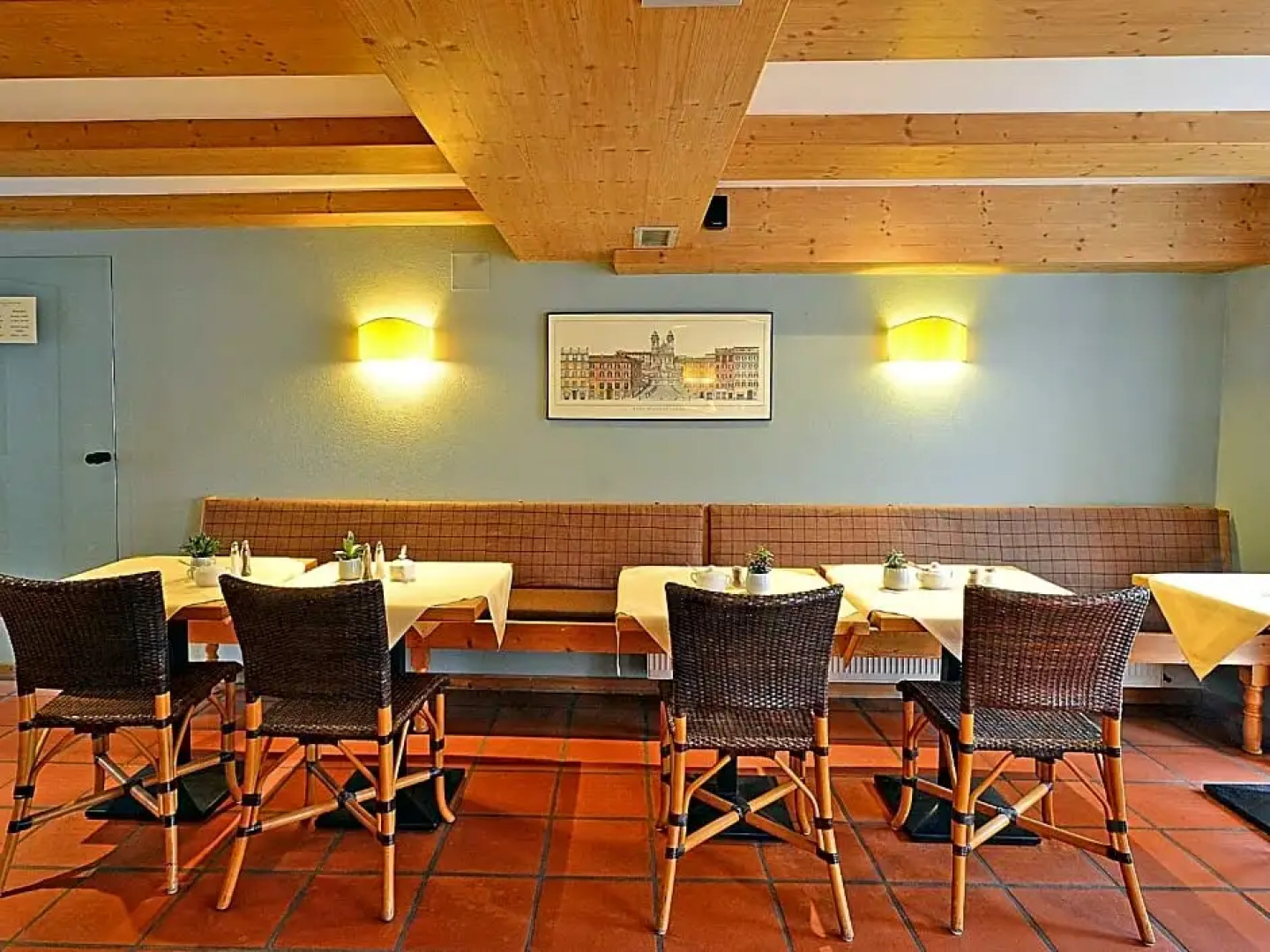 Landhotel Schloss Buttenheim