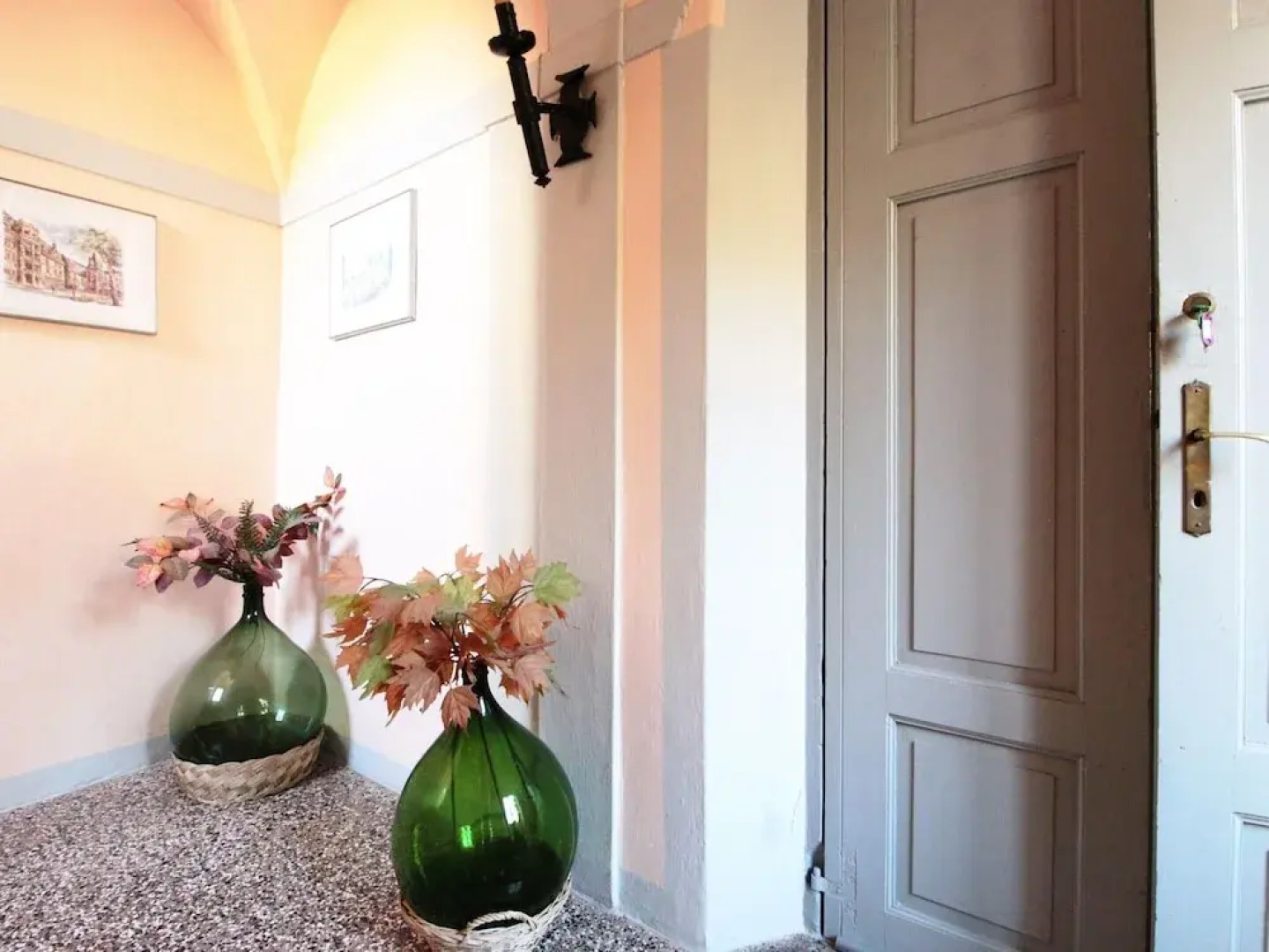 Apartment in Valbelluna Near Dolomites