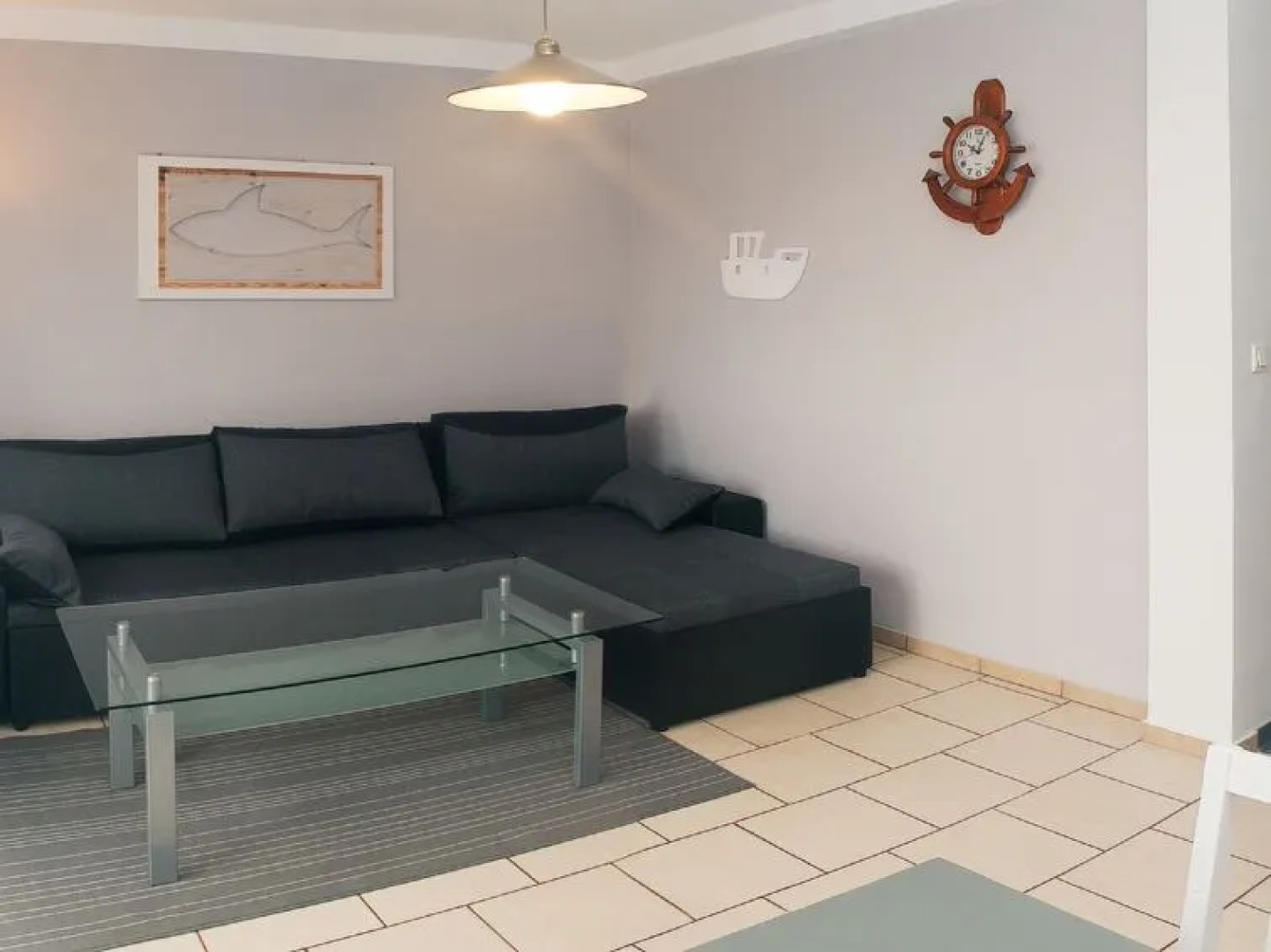 Nostalgia. Pokoje gościnne