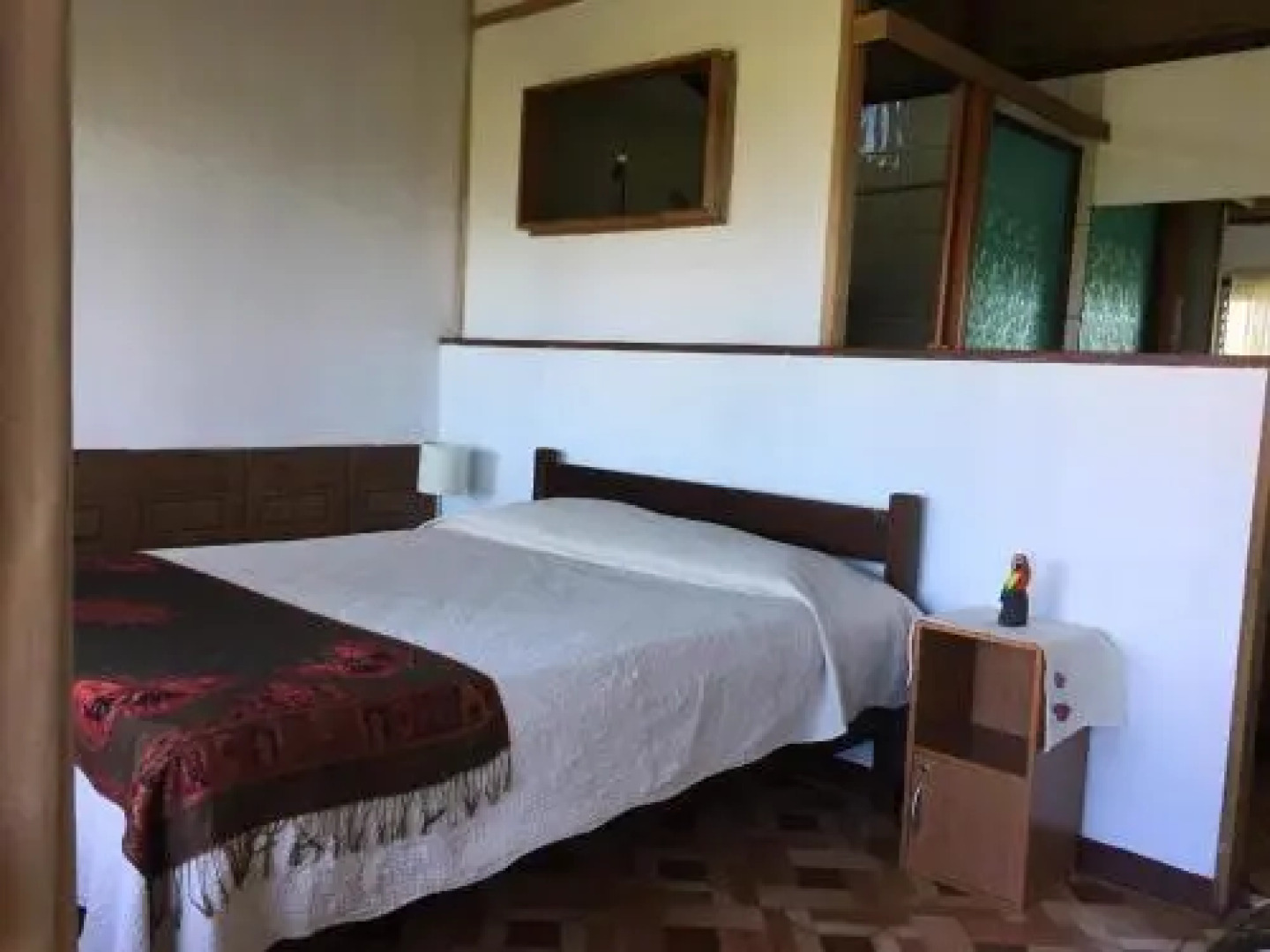 Bella Vista Ranch Ecolodge