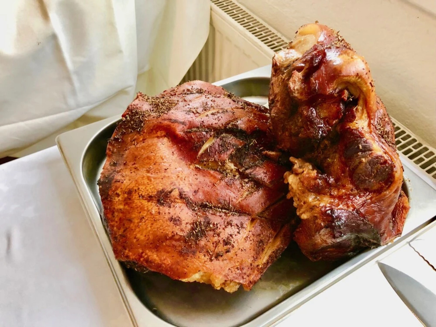 Gasthof zum Brandenburger