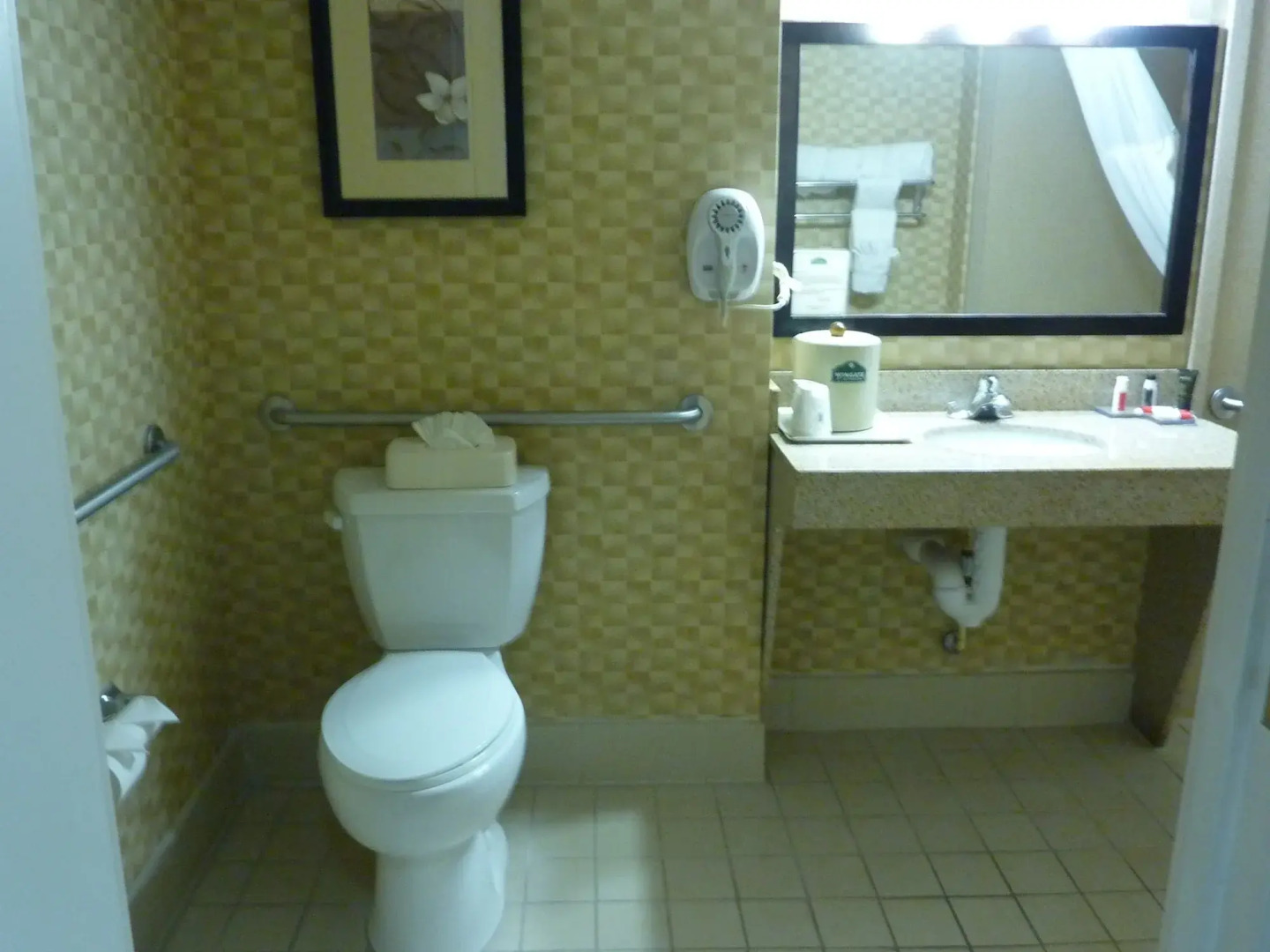 Wingate by Wyndham Erlanger / Florence / Cincinnati South