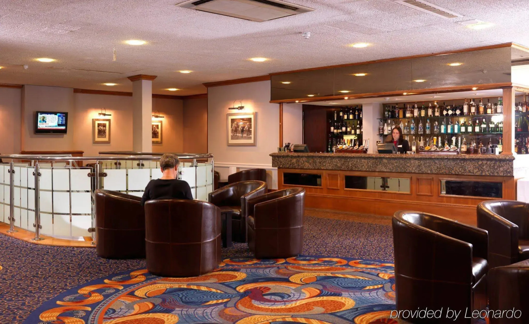 Leonardo Hotel Cheltenham