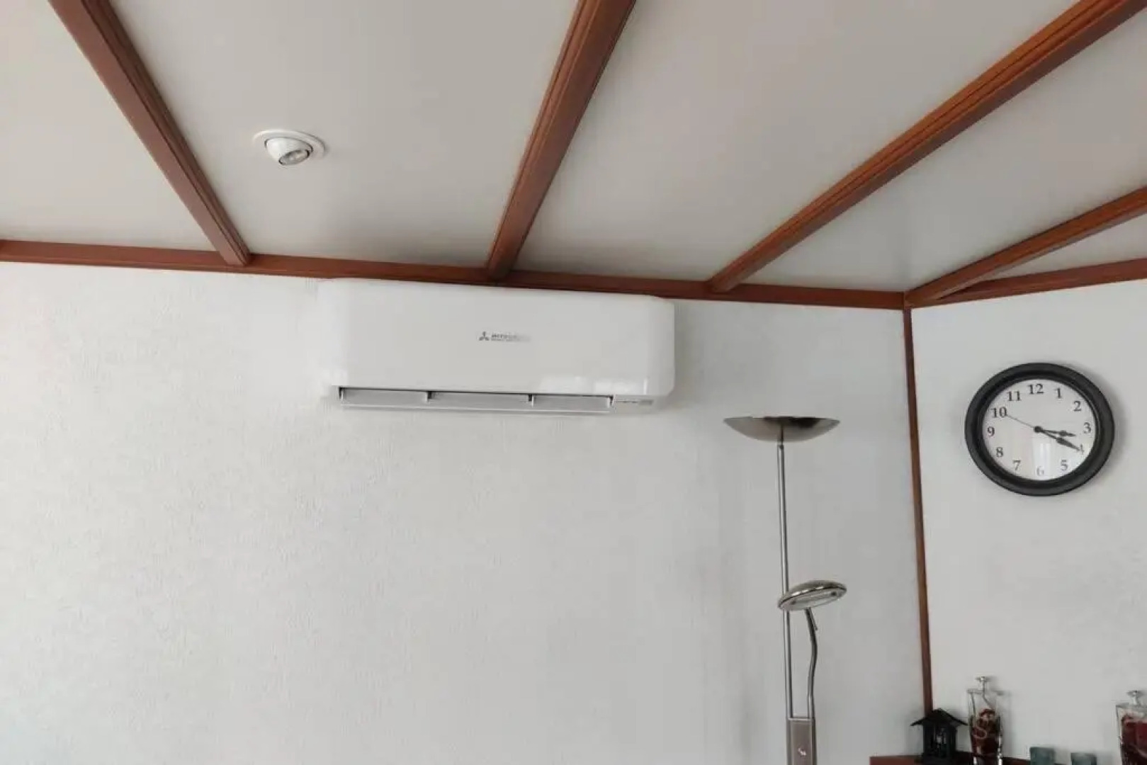 Chalet in bosrijke omgeving op chaletpark Kempenbos naast Duc de Brabant voor 2-3-4-5 personen