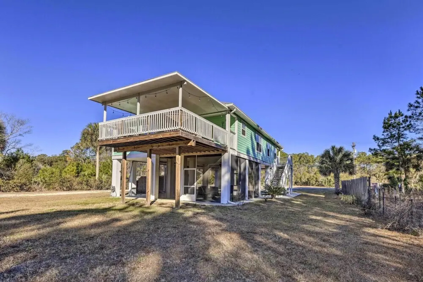 'honey's Hideout' < 1 Mile to River Access!