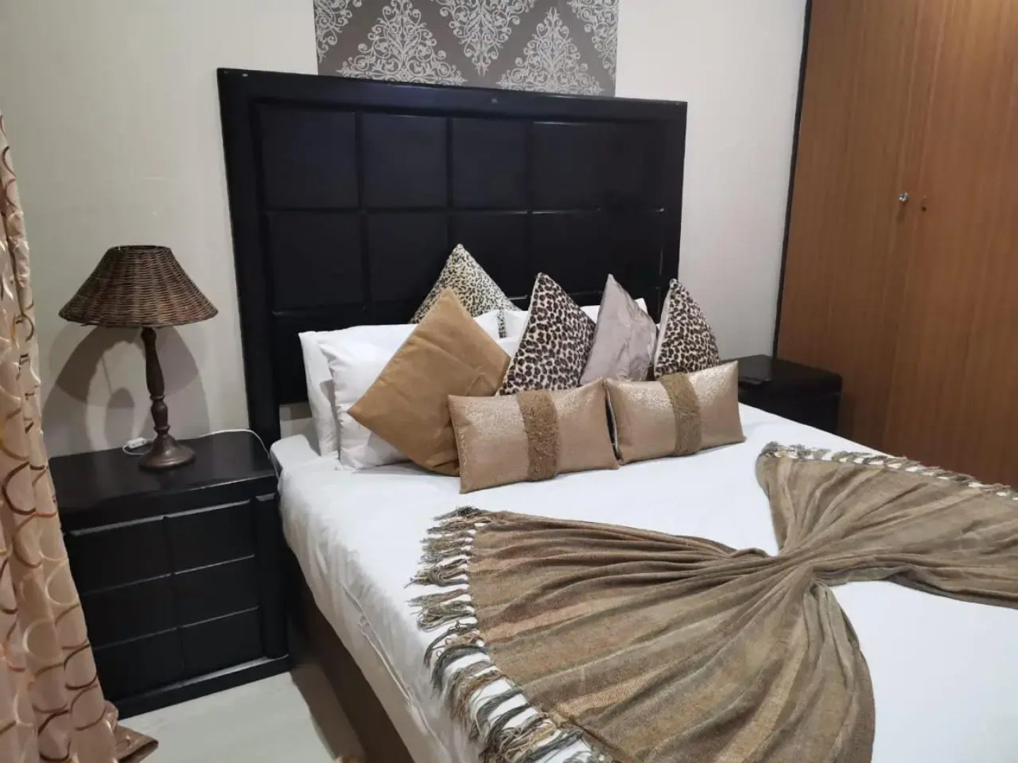 Sintokha Guest House