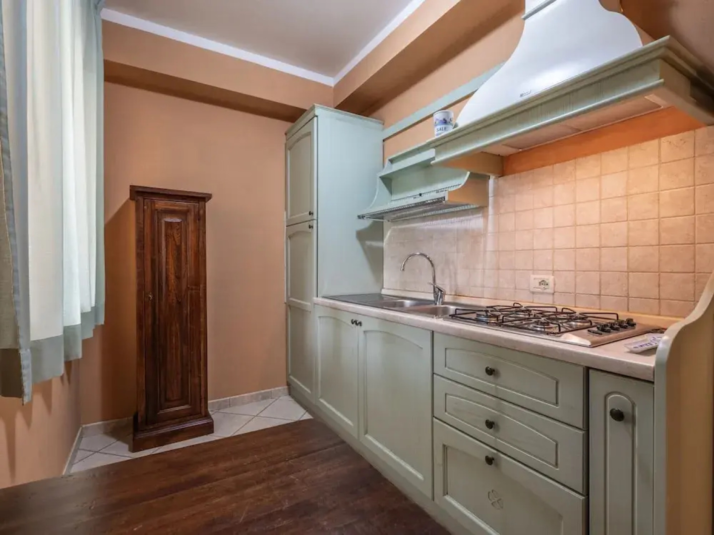 Gorgeous Holiday Home in Sorano With Swimming Pool