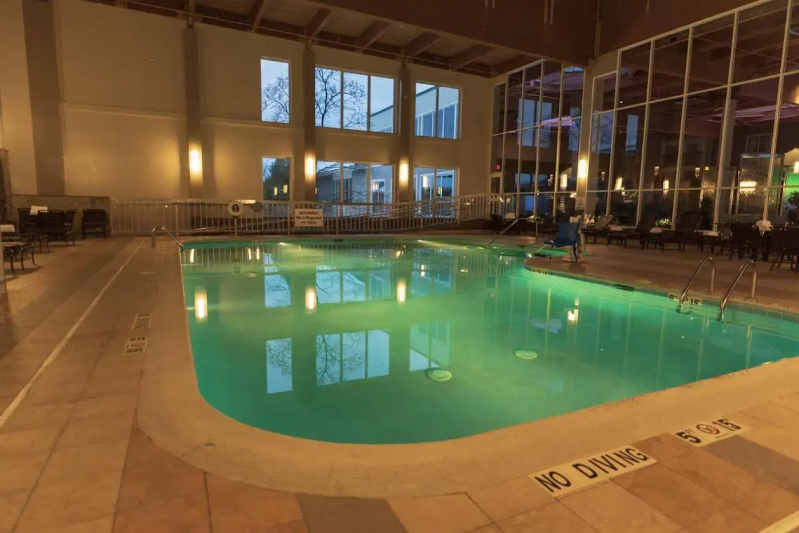 DoubleTree by Hilton Burlington Vermont