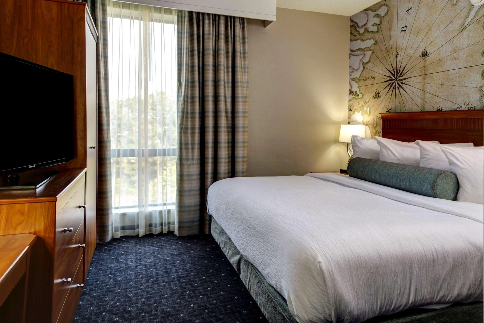 Embassy Suites Williamsburg