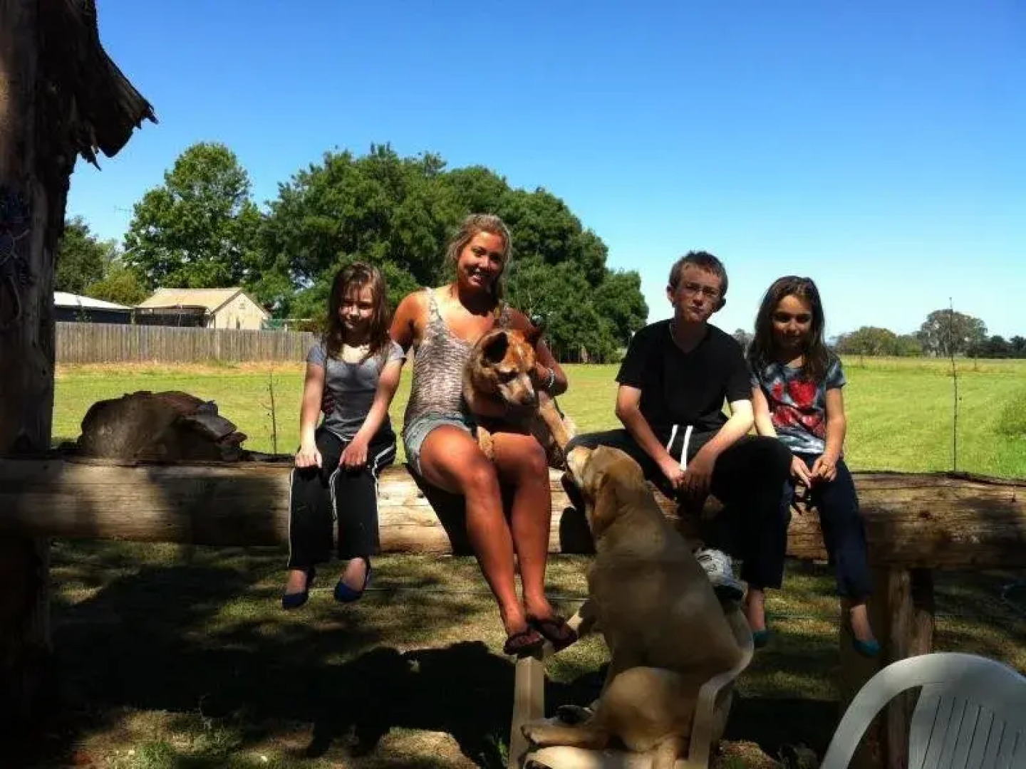 Happy Days Accommodation