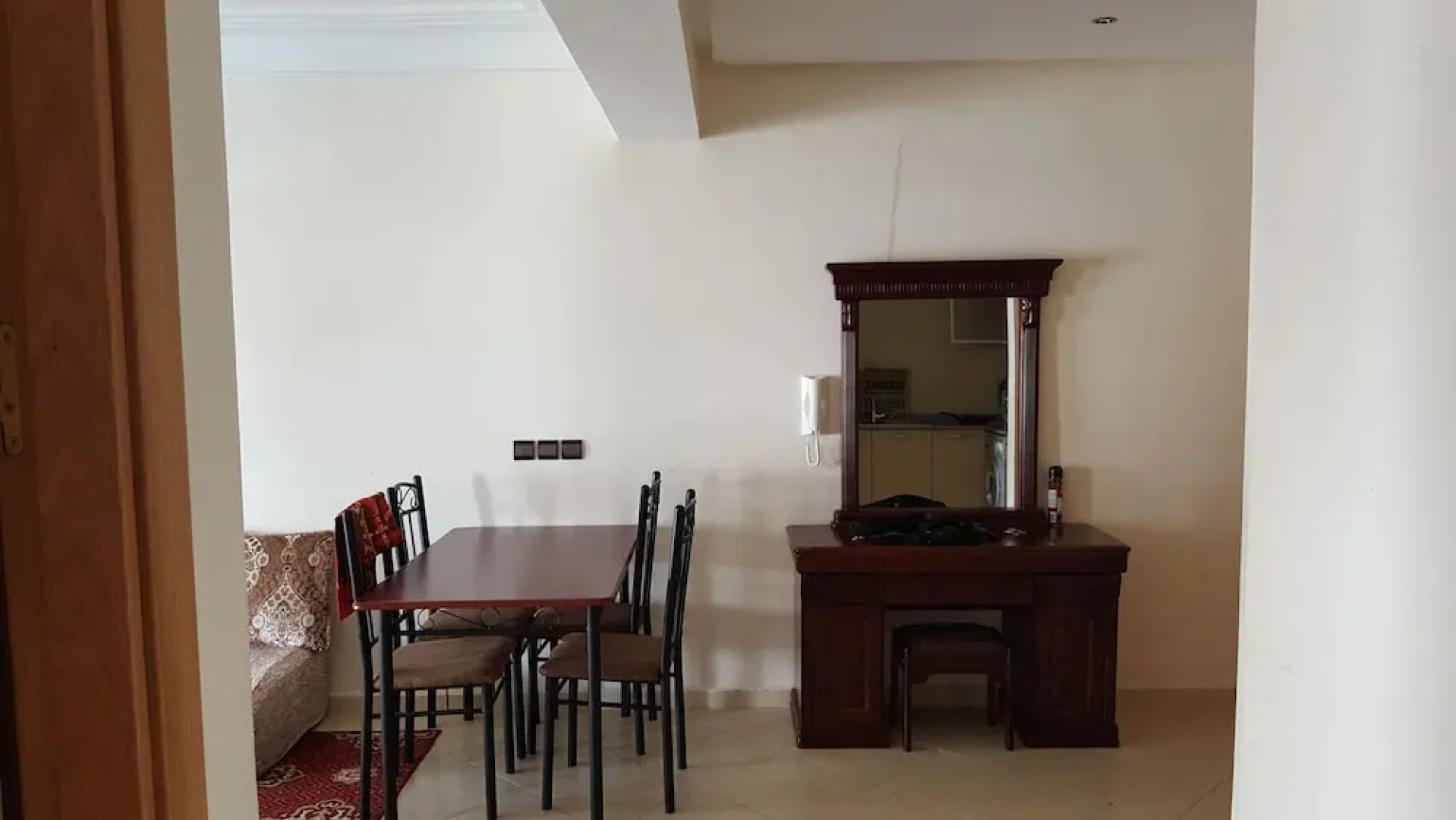 Apartment View Asilah Marina Golf