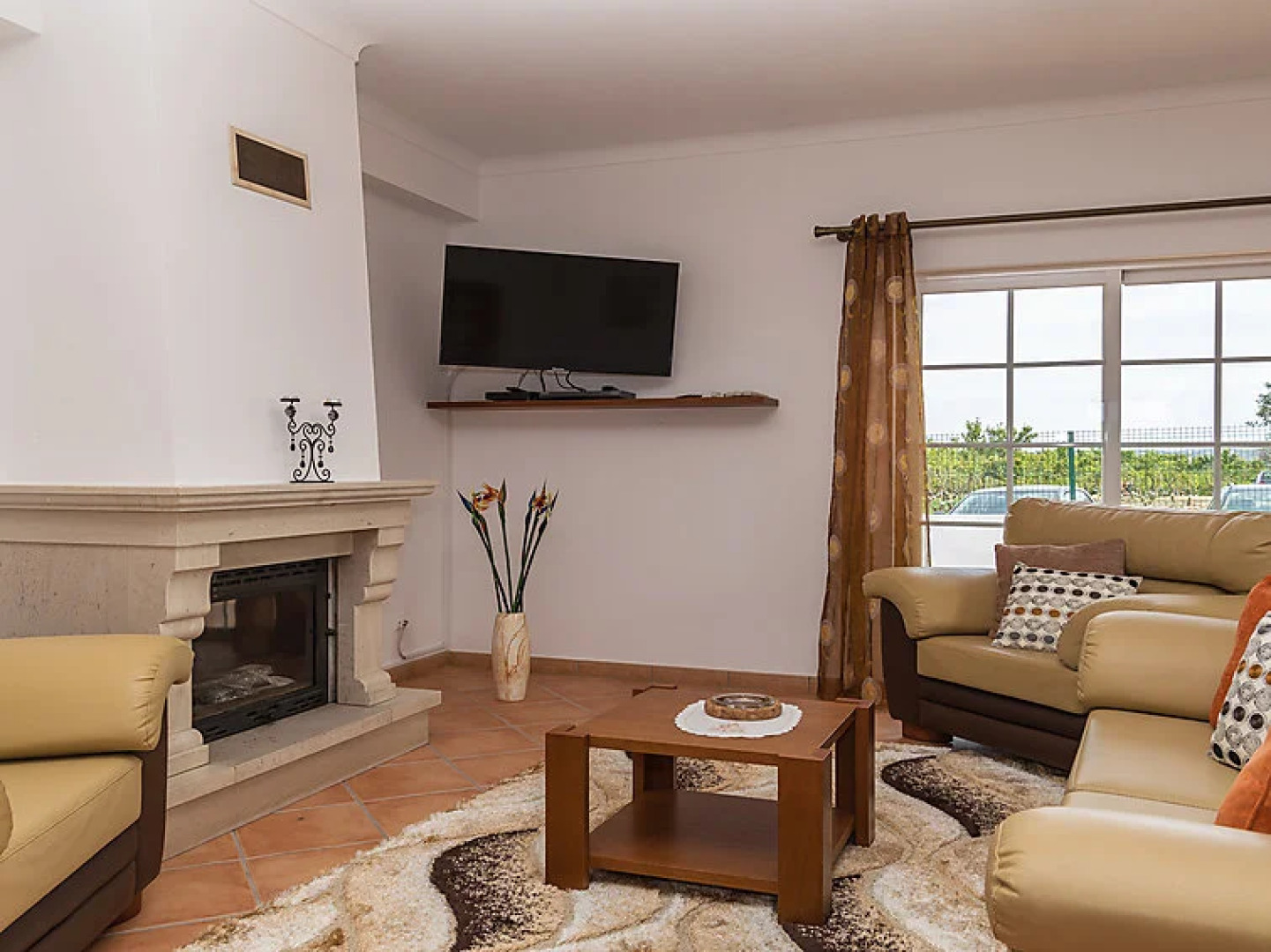 Villa Casa das Amendoeiras