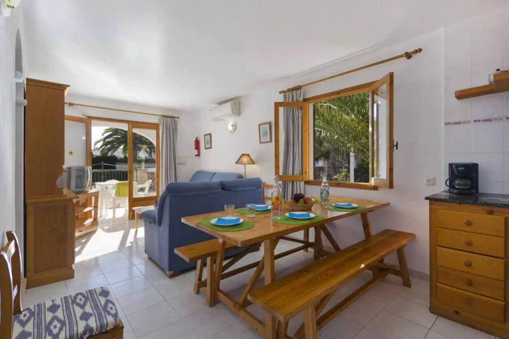 Apartamento Las Palmeras