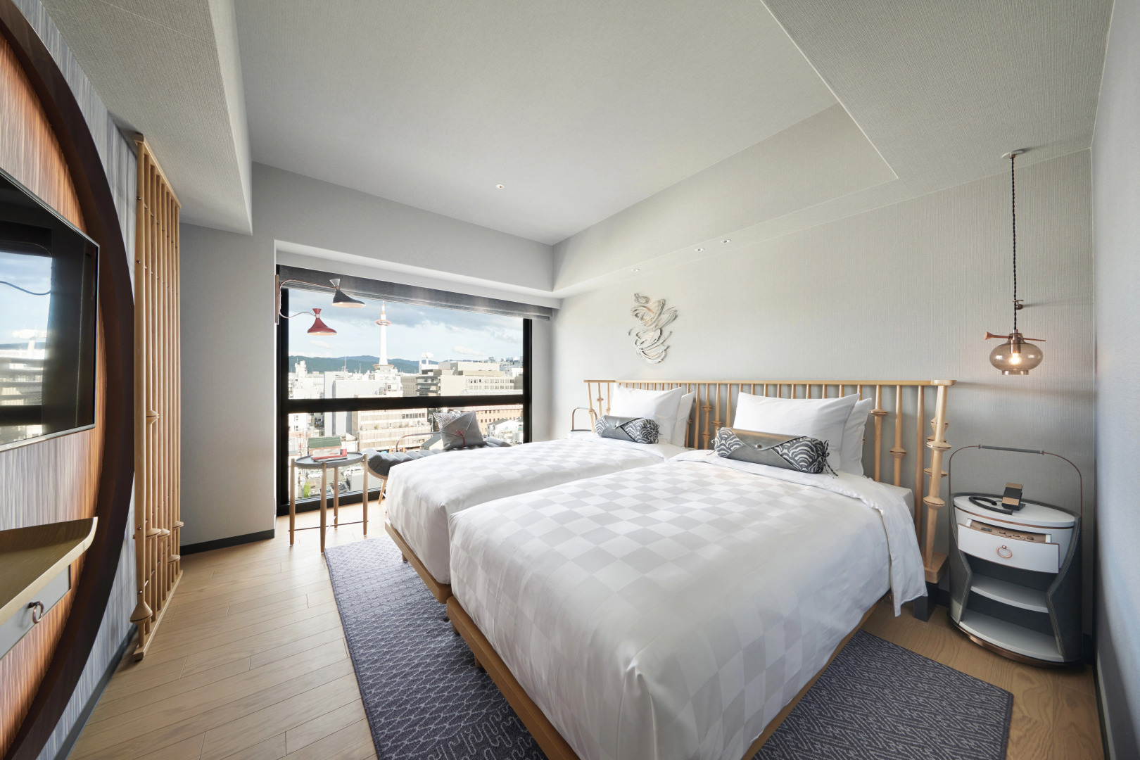 Mercure Kyoto Station