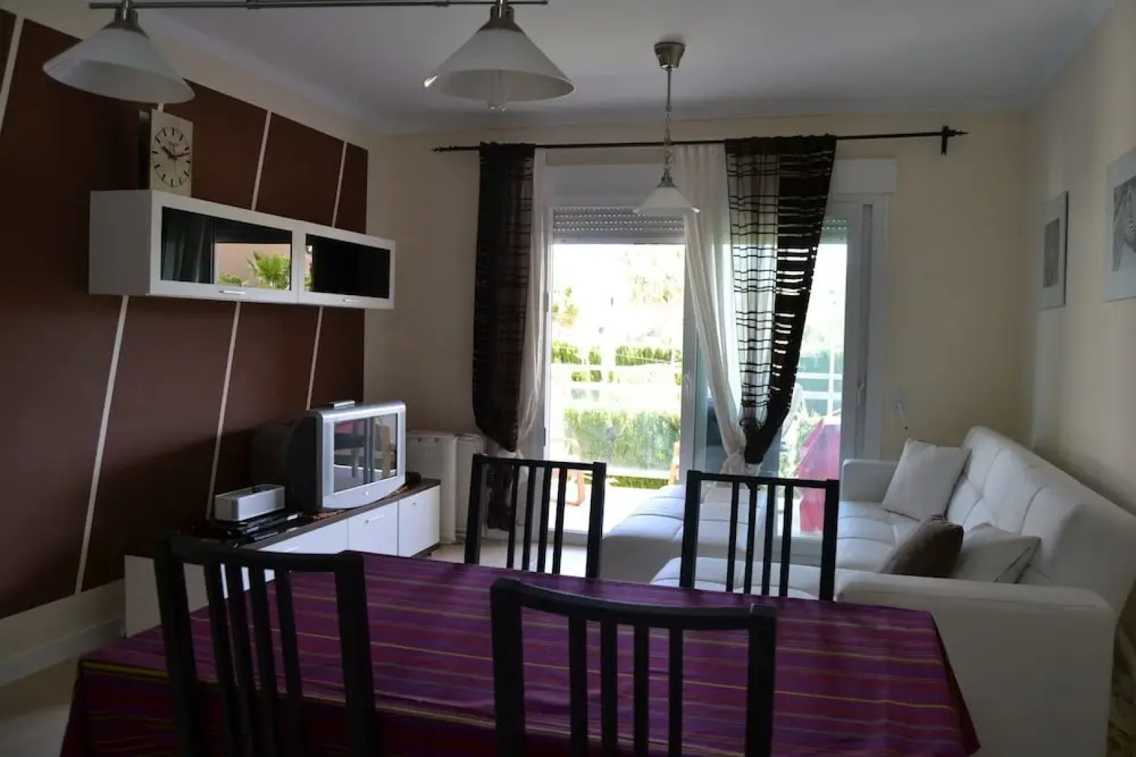Apartamentos Agata Real