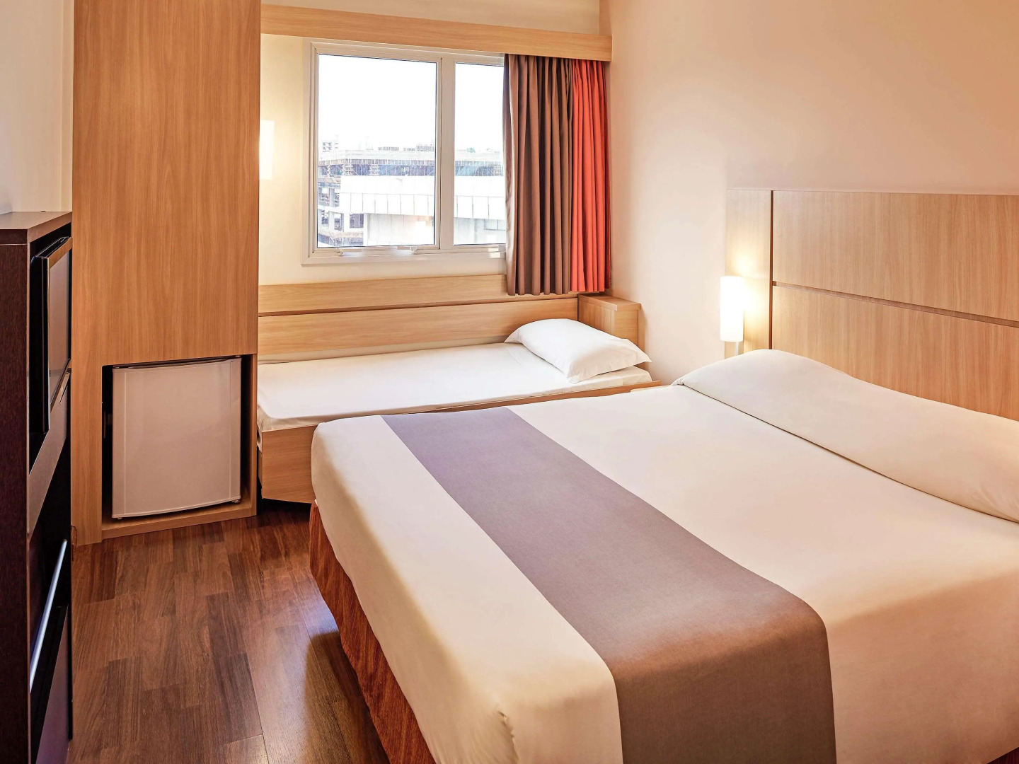 Aera São José Floripa