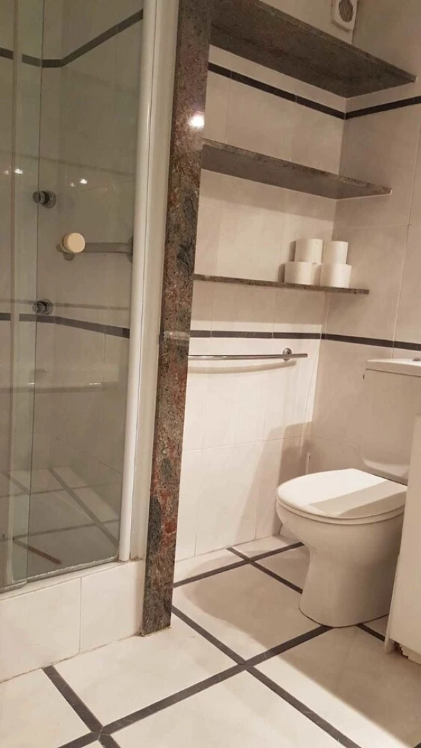 Barcelona Grand Apartment
