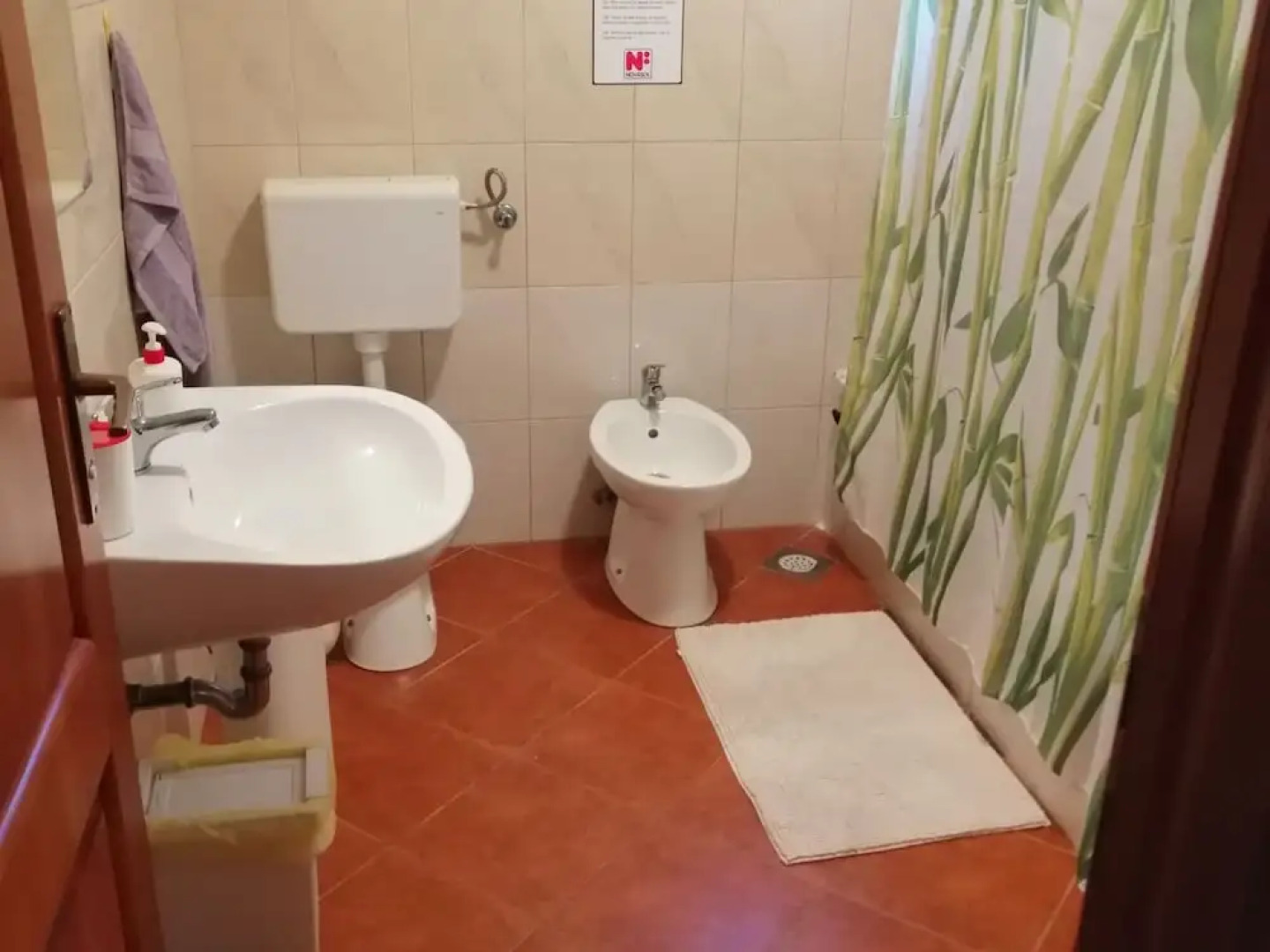 Classy Apartment in Pula With Swimming Pool