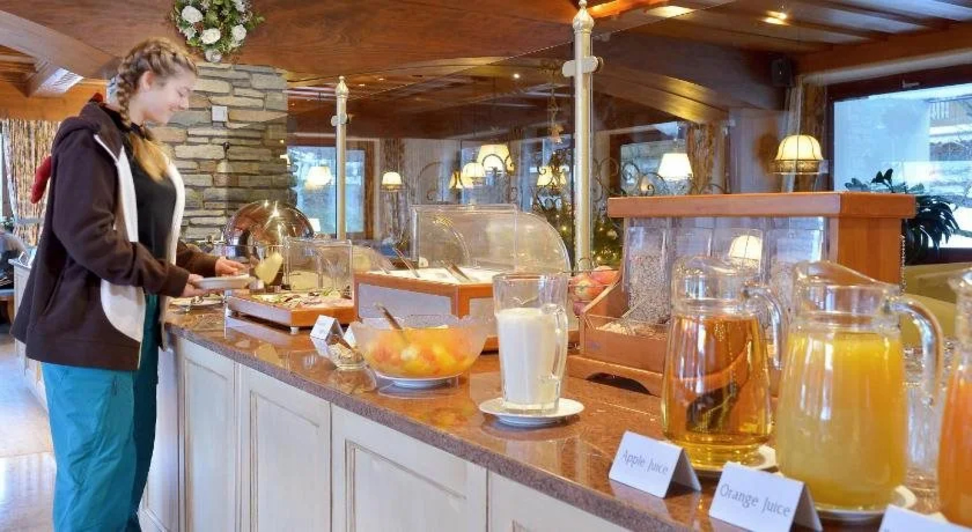 Club Hotel Edelweiss