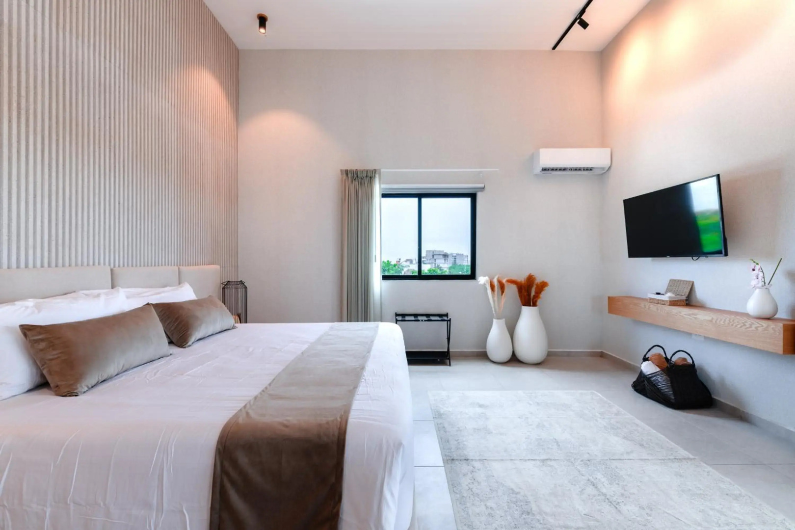 We Hotel Puerto Morelos