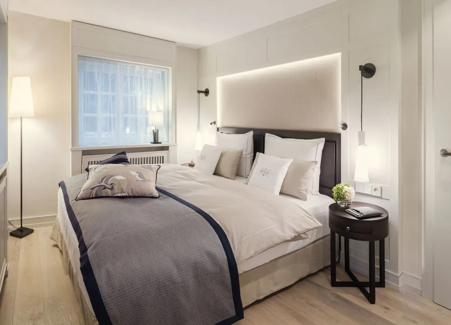 Severins Appartmenthäuser