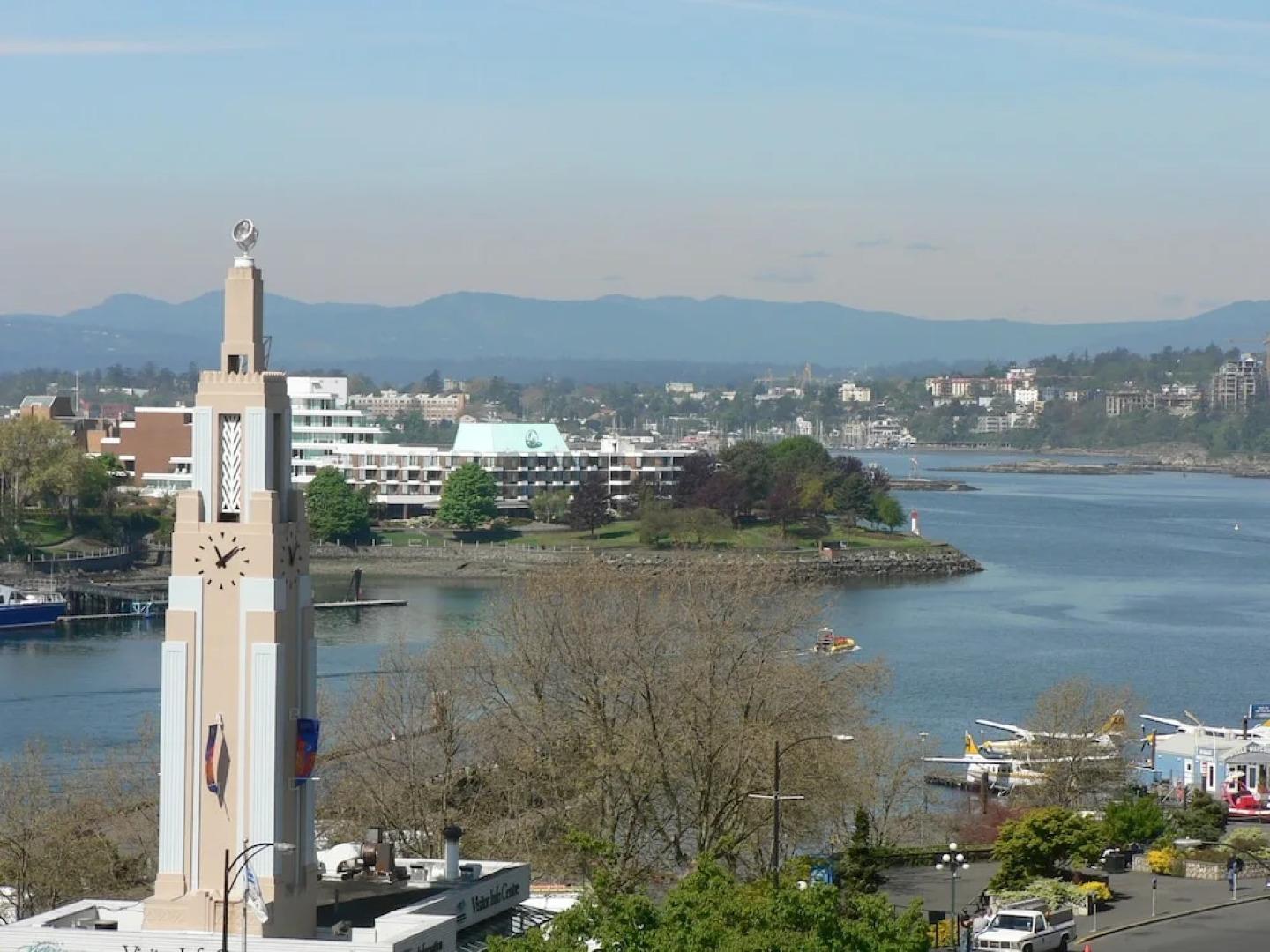 The Union Club of British Columbia