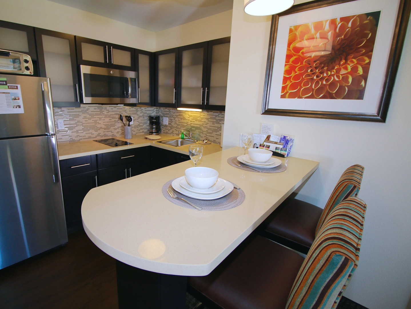 Homewood Suites by Hilton Cathedral City Palm Springs