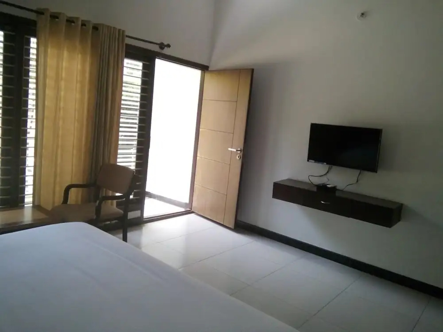 Nijaguna Resorts & Spa