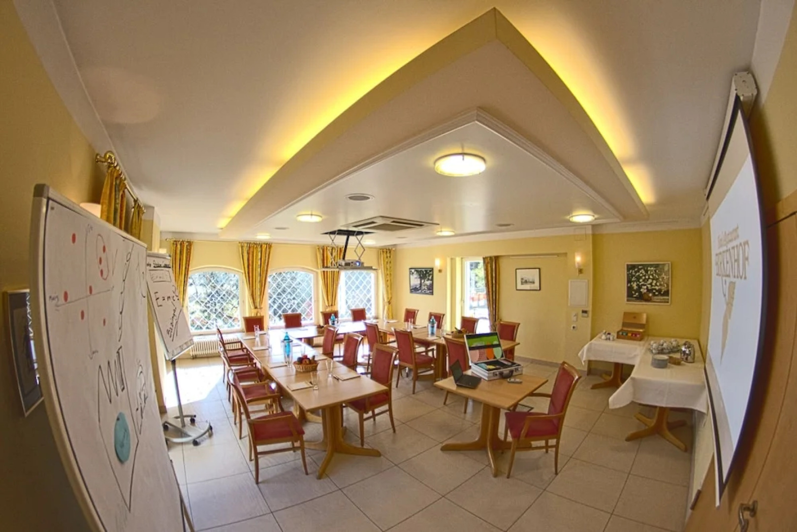 Hotel & Restaurant Birkenhof