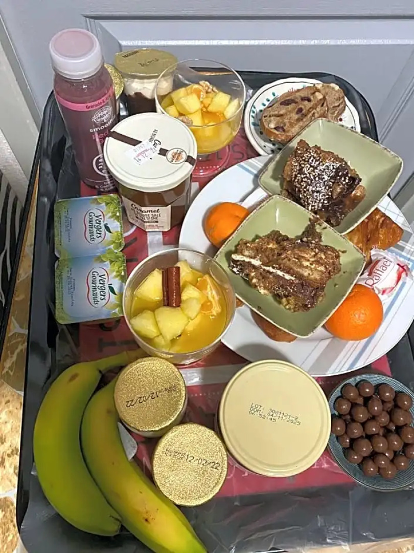 Suite SPA Acces Autonome