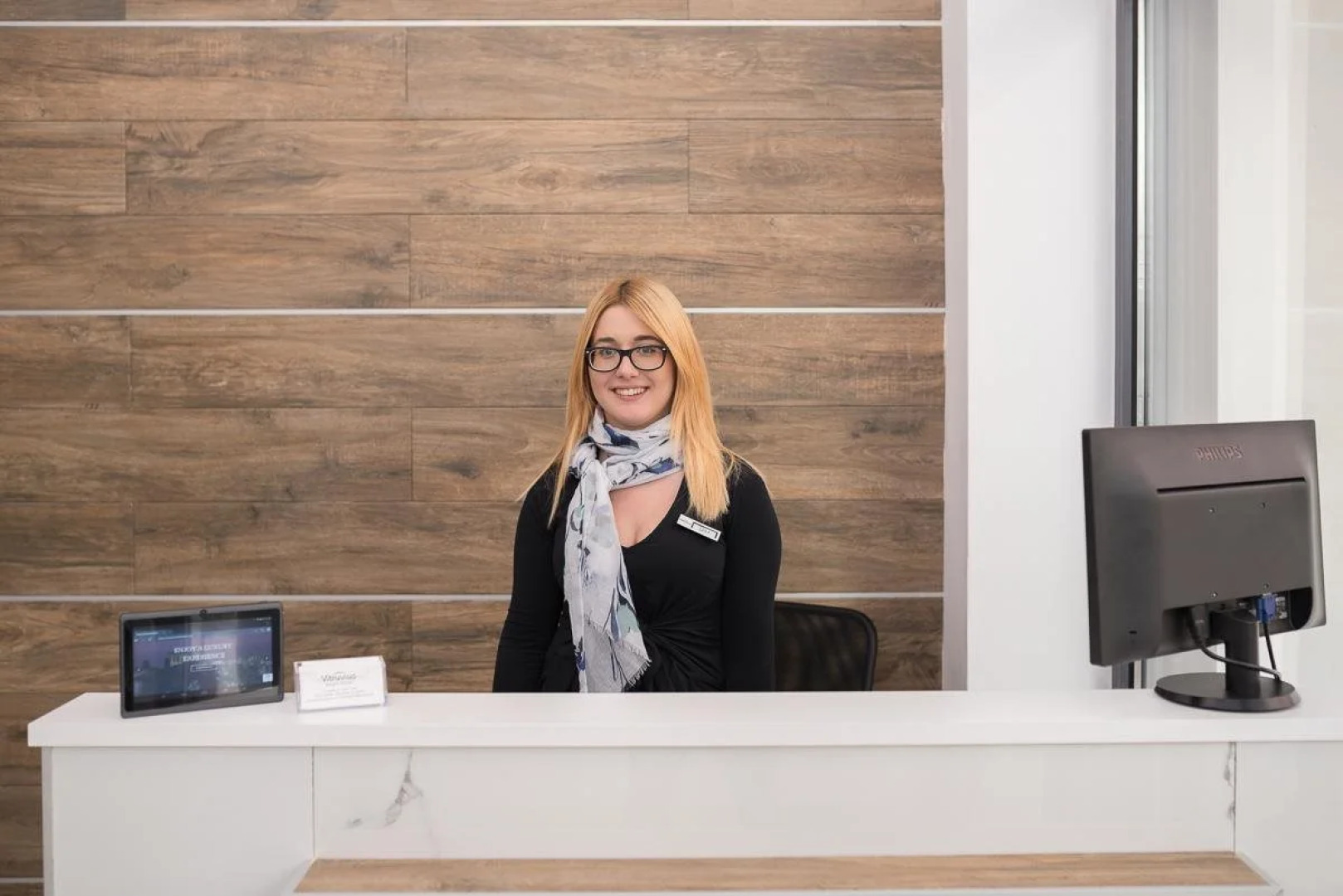 Vitruvius Smart Hotel & Spa