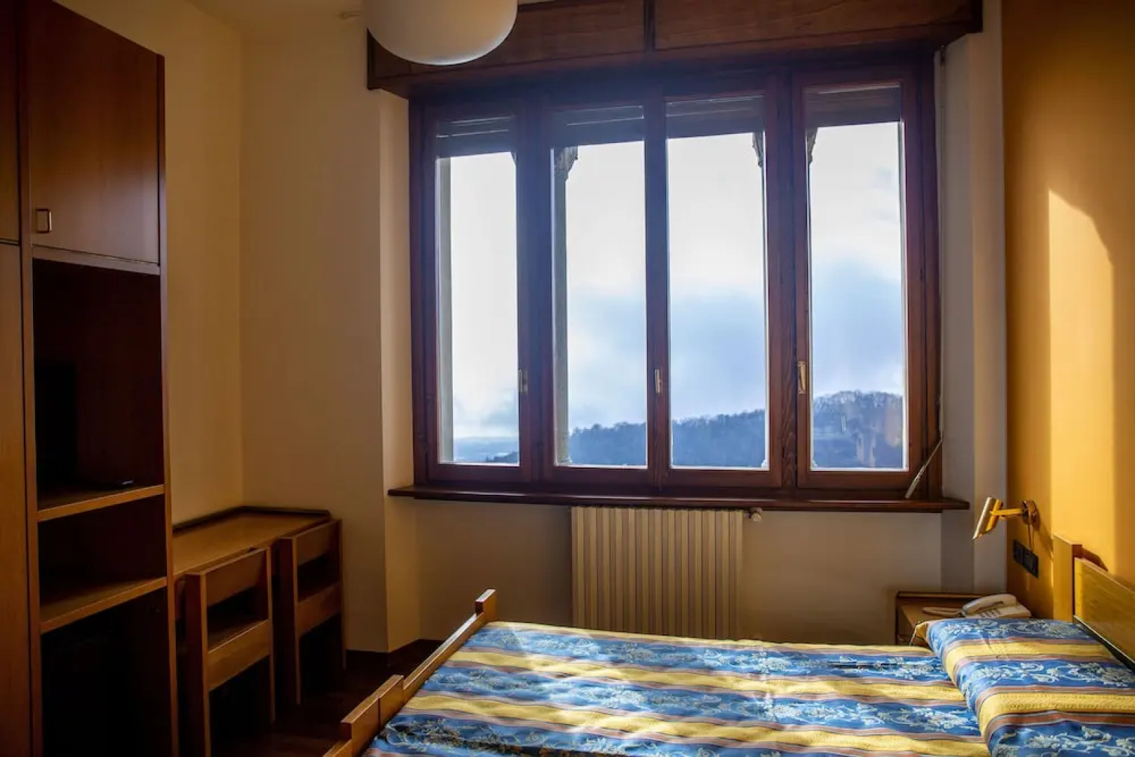 Albergo Sacro Monte Varese