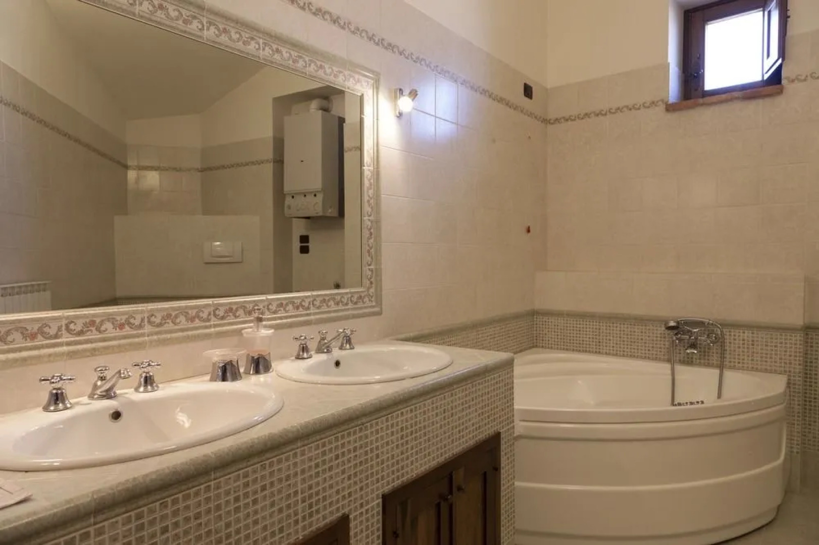 Torre dell'Orsa Appartamenti