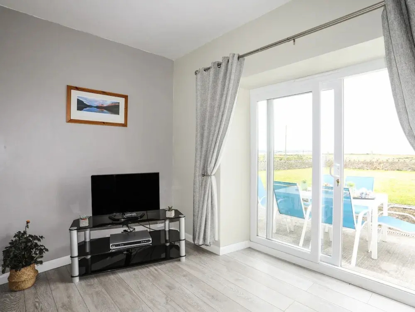 Bodlasan Groes House