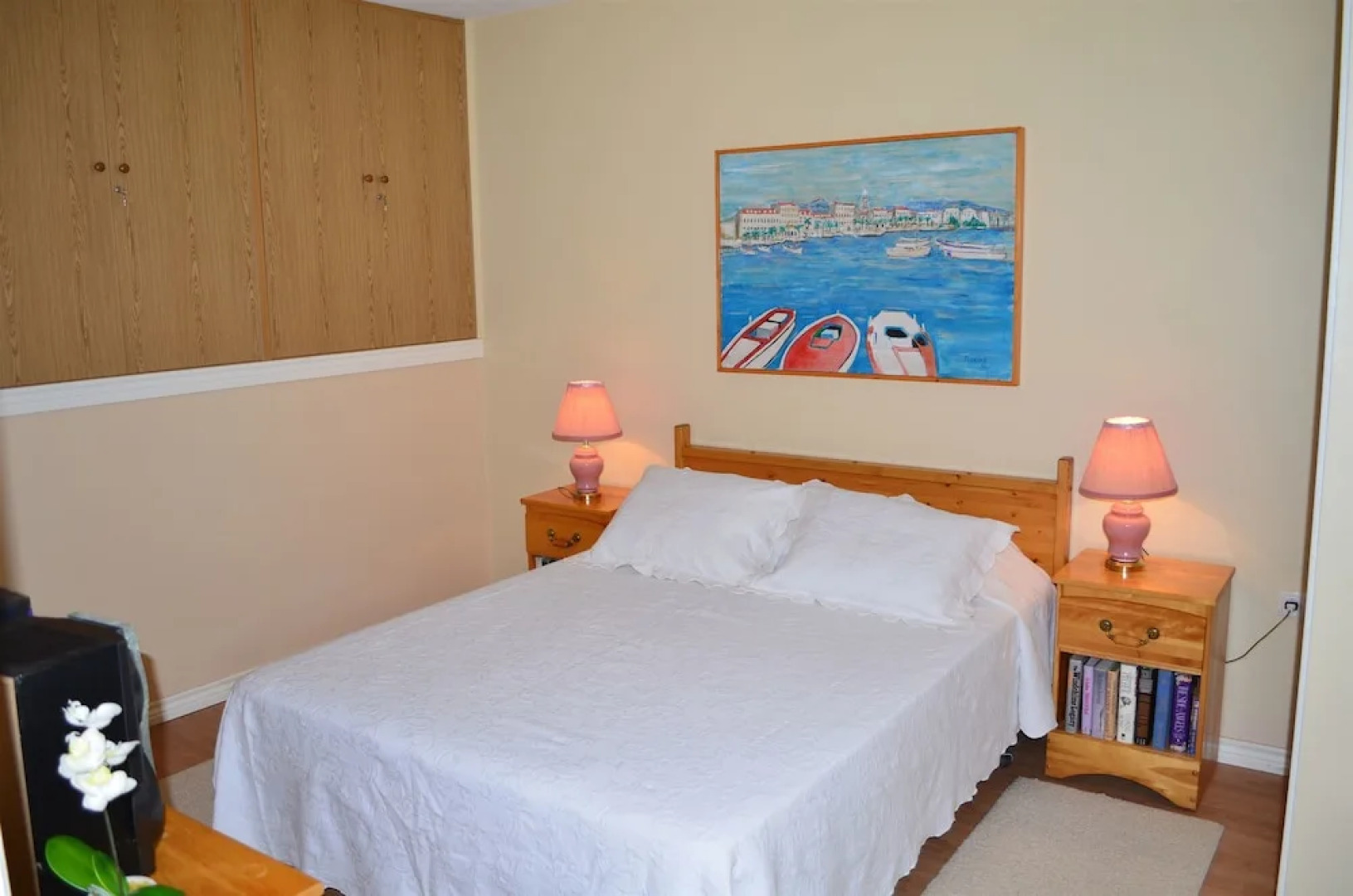 Apartments Villa Mila Mastrinka