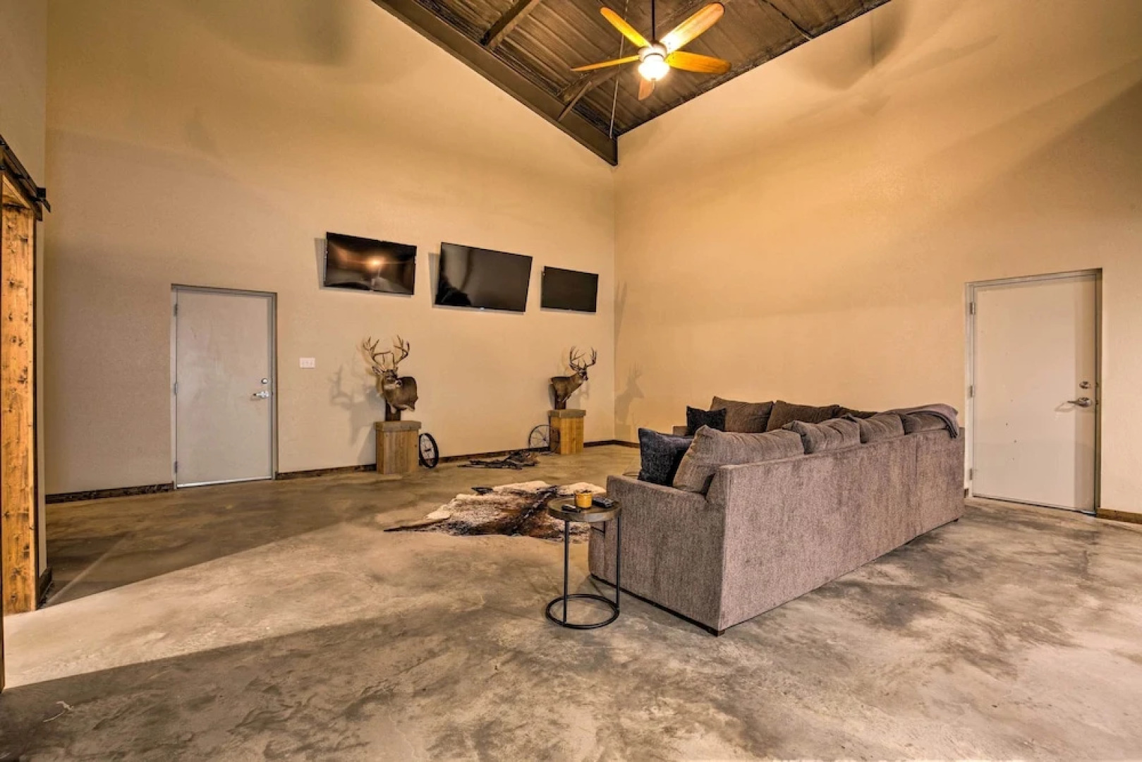 Secluded Home w/ Gas Grill, 3 Mi to Boating!