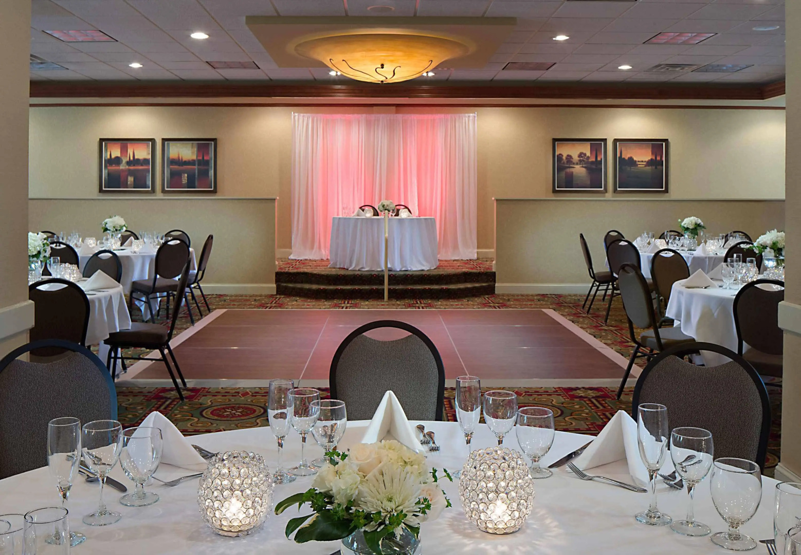 Marriott Madison West