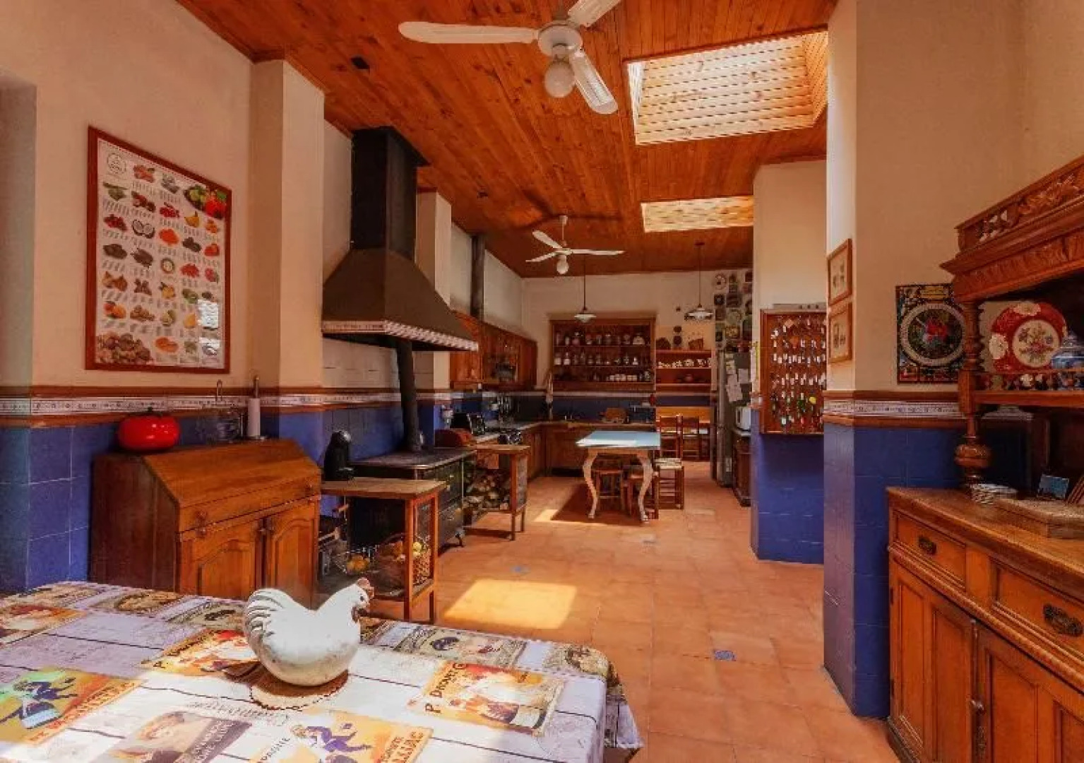 Hotel Boutique Almahue