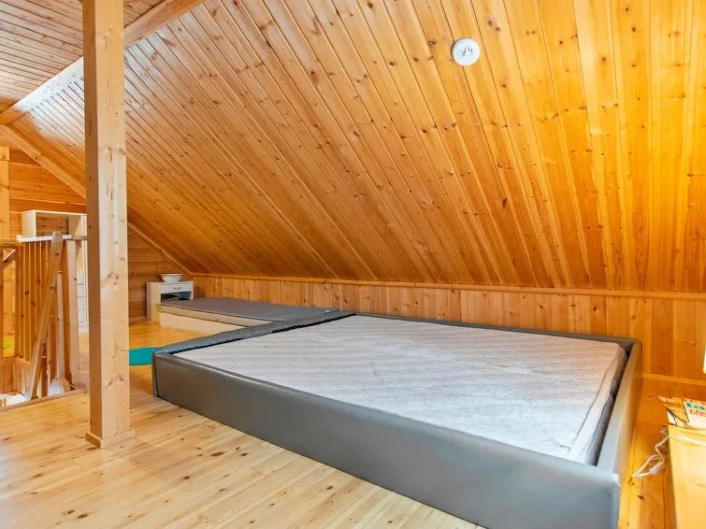 Holiday Home Karpalo