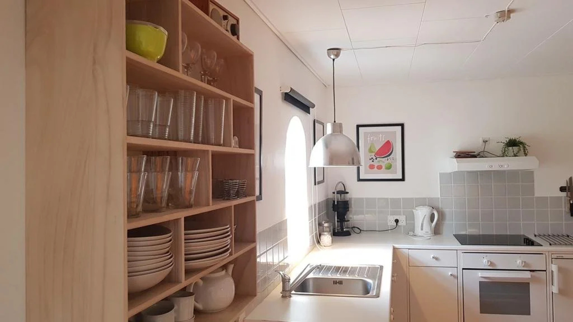 Bed & Breakfast Marstal