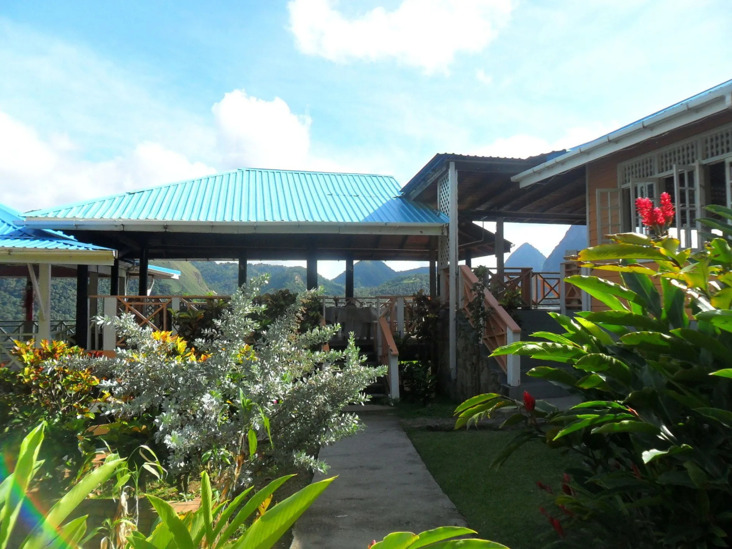 La Haut Resort