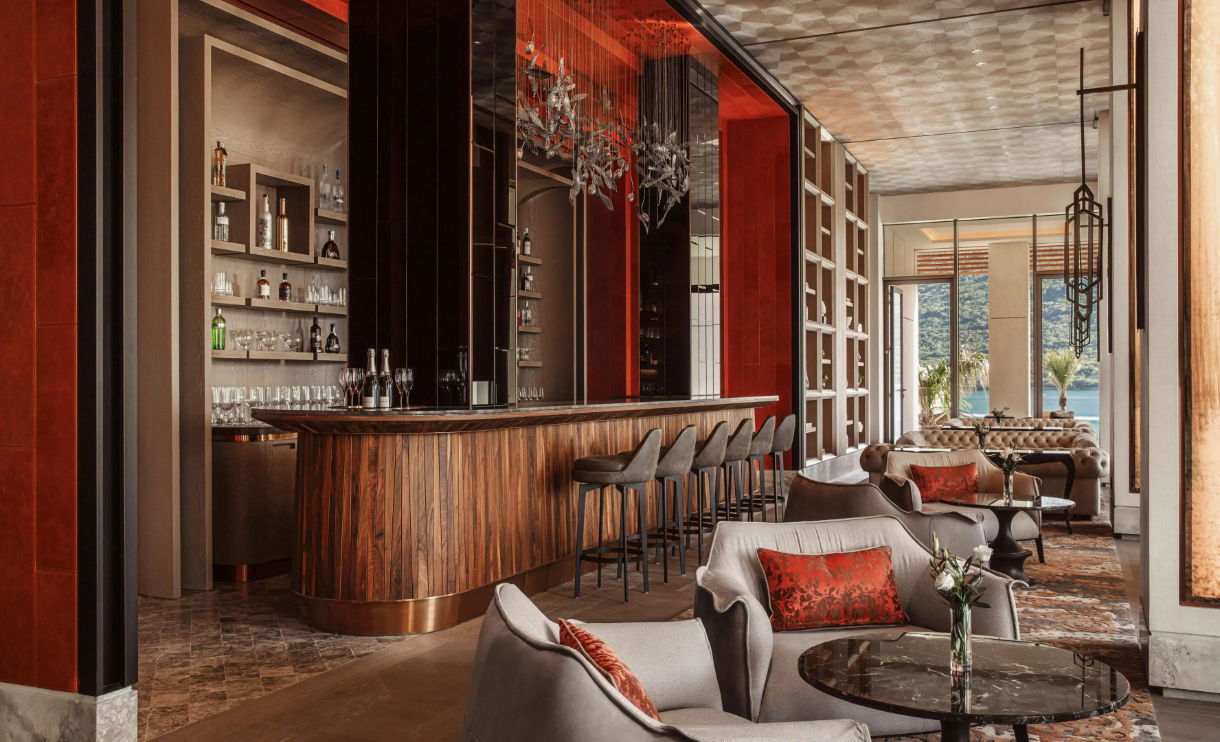 One & Only Portonovi