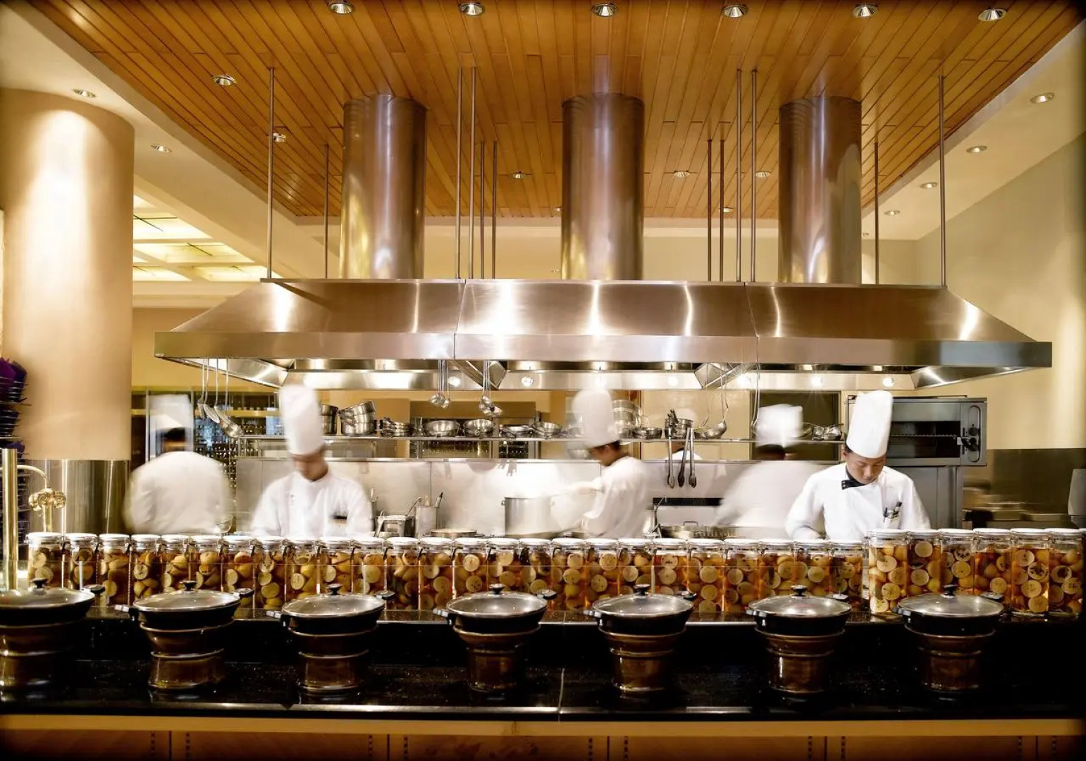 JW Marriott Hotel Jakarta