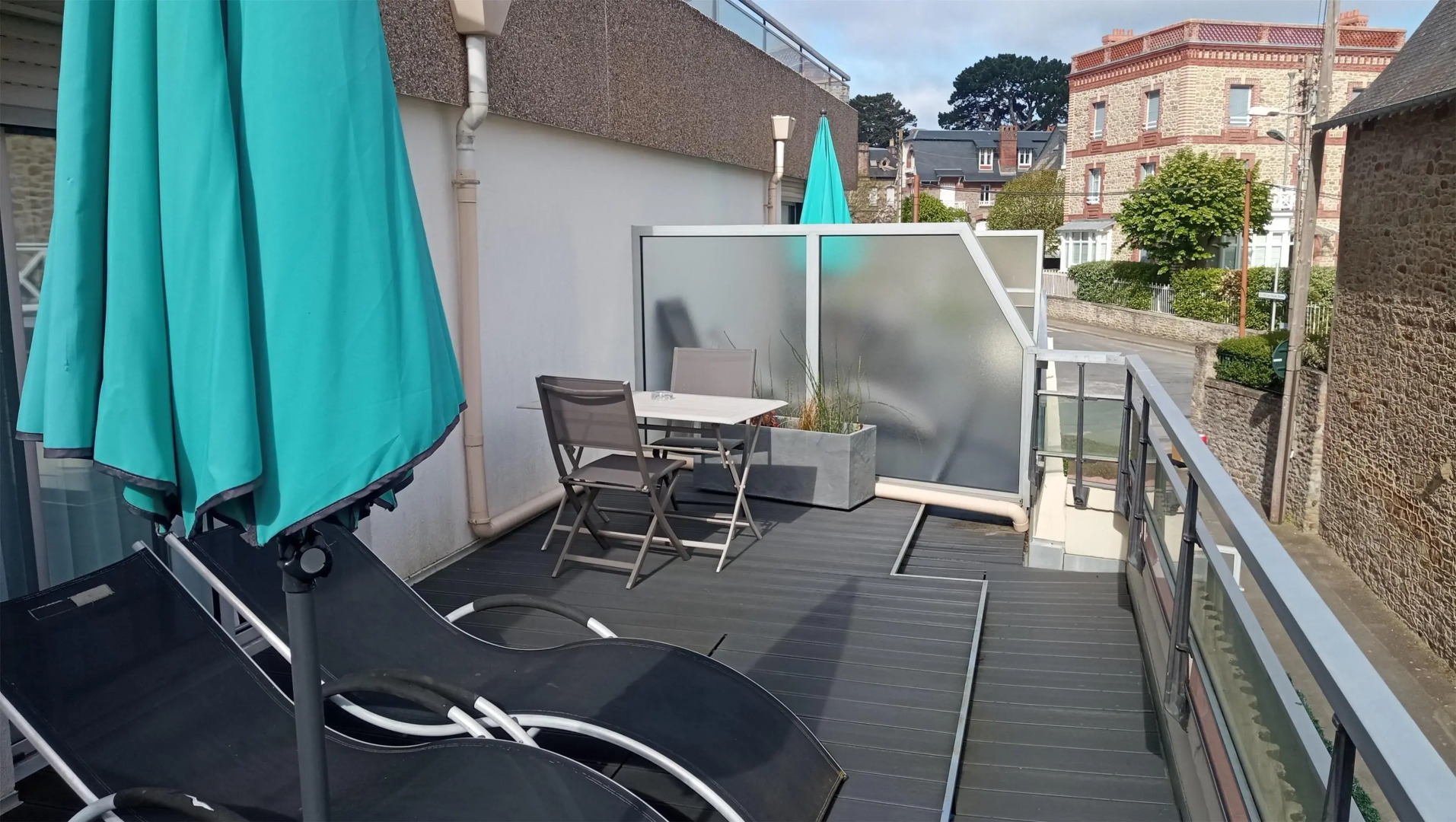 Le Crystal Dinard, Sure Hotel Collection by Best Western